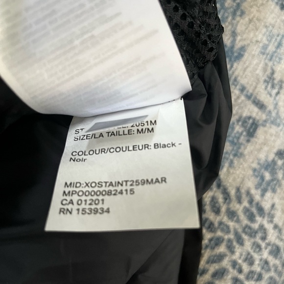 Canada Goose Expedition Parka Heritage men's Size Medium - Picture 8 of 12